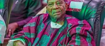 Aiyedatiwa celebrates Afenifere leader, Pa Fasoranti at 99